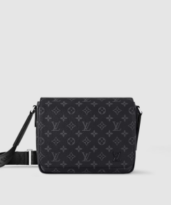 Louis Vuitton District PM Messenger Bag