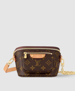 Louis Vuitton M82335 Mini Bumbag