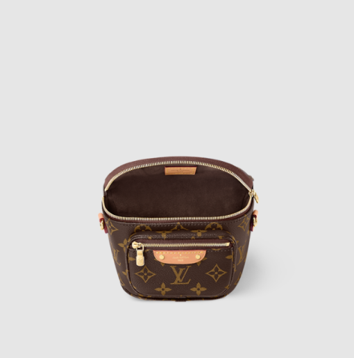 Louis Vuitton M82335 Mini Bumbag - Image 3