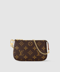 louis Vuitton M58009 Mini Pochette Accessoires