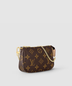 Alternative view of louis Vuitton M58009 Mini Pochette Accessoires
