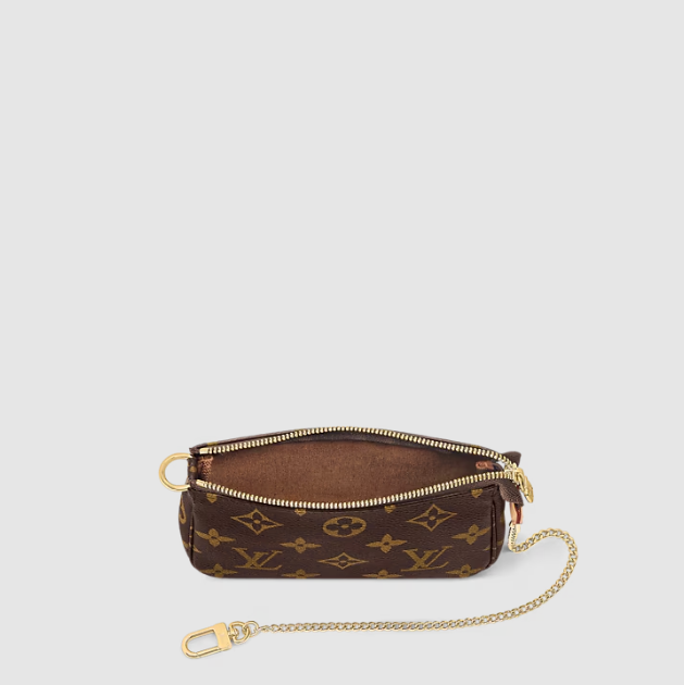 louis Vuitton M58009 Mini Pochette Accessoires - Image 3