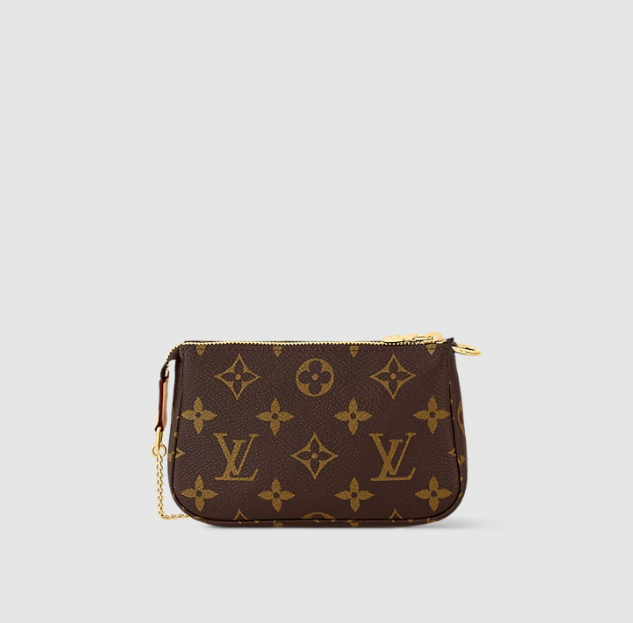 louis Vuitton M58009 Mini Pochette Accessoires - Image 4