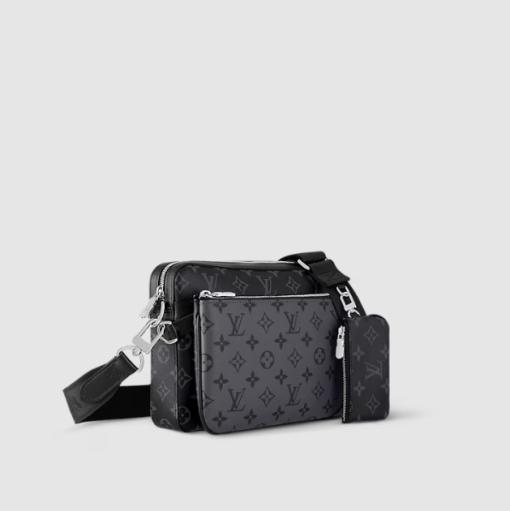 Louis Vuitton M69443 Trio Messenger Bag - Image 2