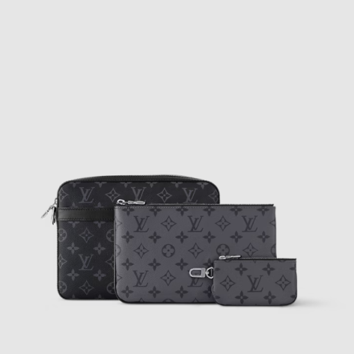 Louis Vuitton M69443 Trio Messenger Bag - Image 4