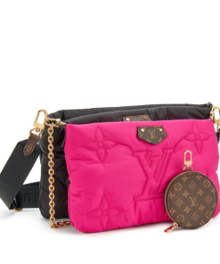 Alternative view of LOUIS VUITTON Econyl Maxi Multi Pochette Accessories