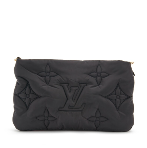 LOUIS VUITTON Econyl Maxi Multi Pochette Accessories - Image 3