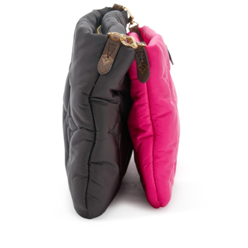 LOUIS VUITTON Econyl Maxi Multi Pochette Accessories - Image 4