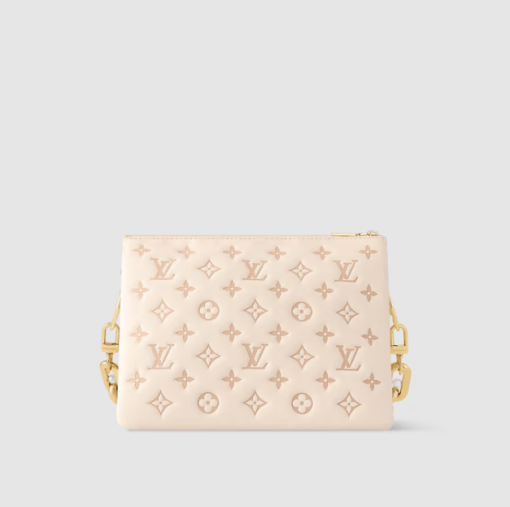 Louis Vuitton Coussin PM Pink - Image 2