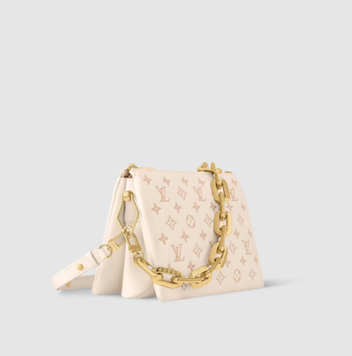 Louis Vuitton Coussin PM Pink - Image 3