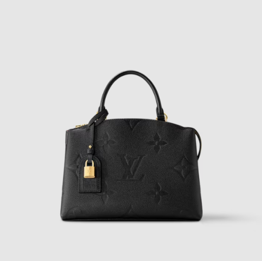 Louis vuitton Petit Palais Black