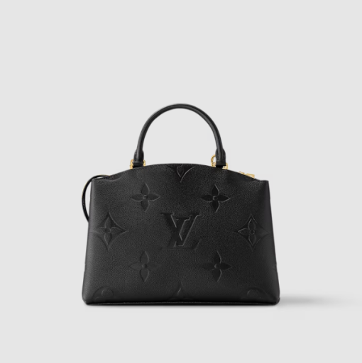 Louis vuitton Petit Palais Black - Image 3