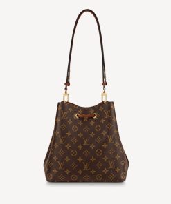 Alternative view of Louis Vuitton Neonoe Monogram