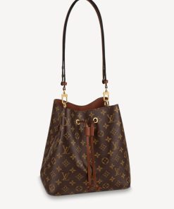 Louis Vuitton Neonoe Monogram