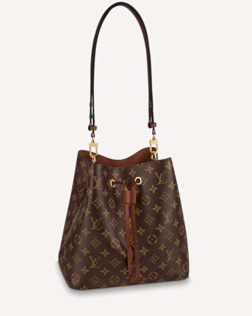Louis Vuitton Neonoe Monogram