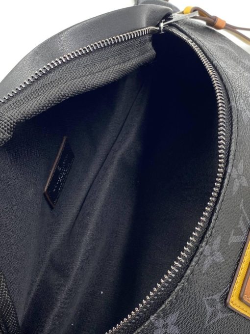 Louis Vuitton Discovery Bumbag Gaston Labels - Image 7