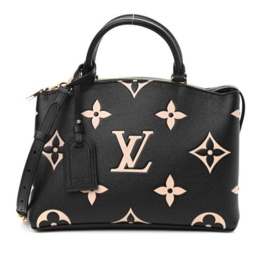 Louis Vuitton Grand Palais