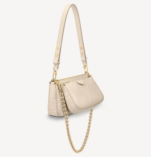 Louis Vuitton Multi Pochette Monogram Empreinte - Image 6