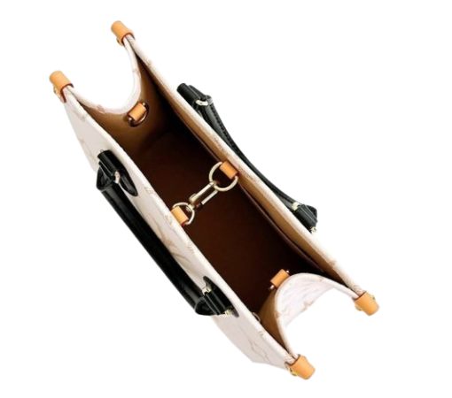 Louis Vuitton OnTheGo MM Monogram Dune - Image 3