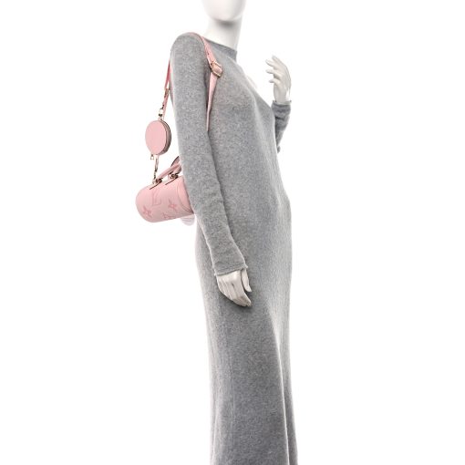 Louis Vuitton Papillon Summer - Image 3