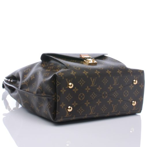 LOUIS VUITTON  Monogram Metis Hobo Shoulder Bag - Image 3