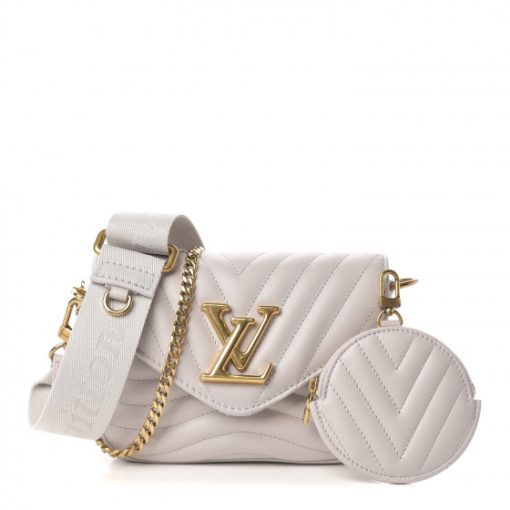Louis Vuitton New Wave Multi-Pochette - Image 2