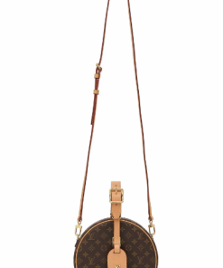 Alternative view of Louis Vuitton Petite Boite Chapeau