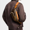 Louis Vuitton Rush Bumbag M14019 For Men