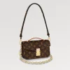 LOUIS VUITTON POCHETTE M?TIS EAST WEST