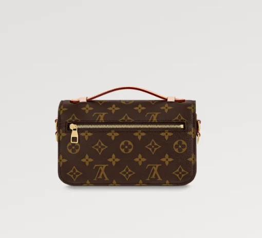 LOUIS VUITTON POCHETTE M?TIS EAST WEST - Image 3