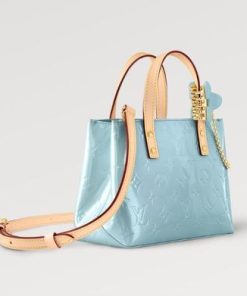 Alternative view of LOUIS VUITTON Monogram Casual Style