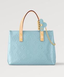 LOUIS VUITTON Monogram Casual Style