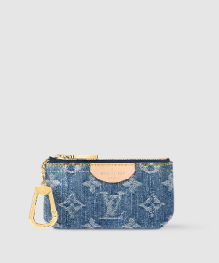 louis vuitton M82961 Key Pouch