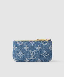 Alternative view of louis vuitton M82961 Key Pouch