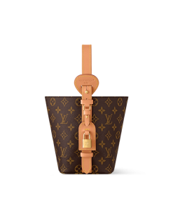 Alternative view of Louis Vuitton M12925 All In BB