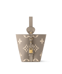 Alternative view of Louis Vuitton M13045 All In BB Bicolour Monogram