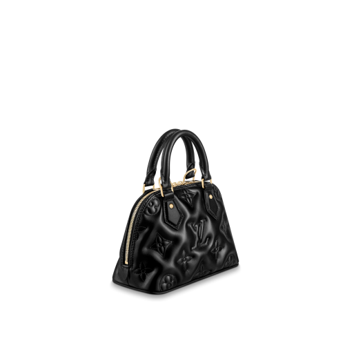 Louis Vuitton ALMA BB M59822 - Image 4