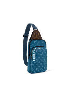 Alternative view of Louis Vuitton Avenue Slingbag