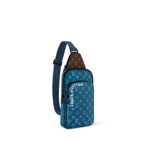 Louis Vuitton Avenue Slingbag - Image 2