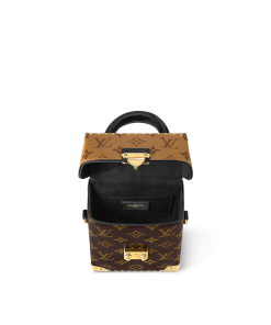 Alternative view of Louis Vuitton Camera Box Bag