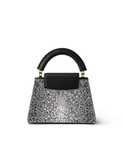 Alternative view of Louis Vuitton M83088 Capucines Nano