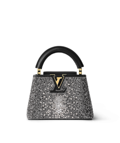 Louis Vuitton M83088 Capucines Nano