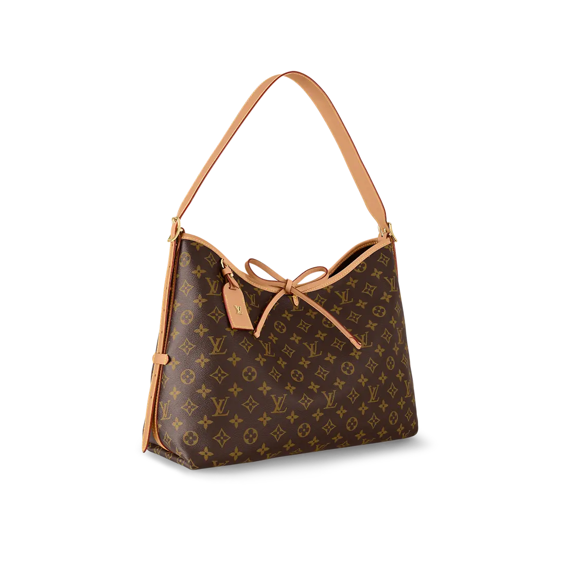 Louis Vuitton CarryAll MM - Image 2