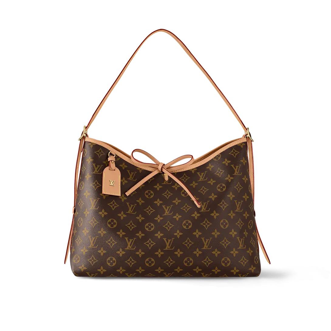 Louis Vuitton CarryAll MM