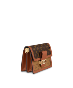 Alternative view of Louis Vuitton DAUPHINE MM