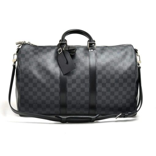 Louis Vuitton Keepall 45 - Image 3