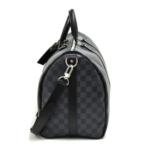 Louis Vuitton Keepall 45 - Image 6