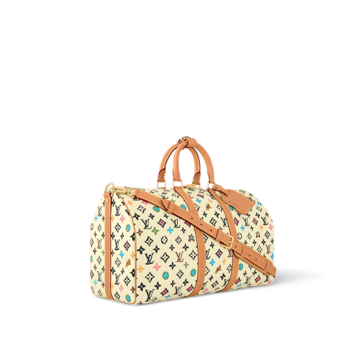 Louis Vuitton M25233 Keepall Bandouli?re 45 - Image 3