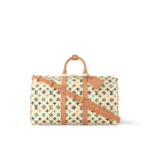 Louis Vuitton M25233 Keepall Bandouli?re 45