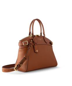Alternative view of Louis Vuitton Lock It